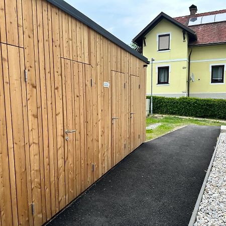 Kleines Seeglueck Feldkirchen in Kärnten Esterno foto