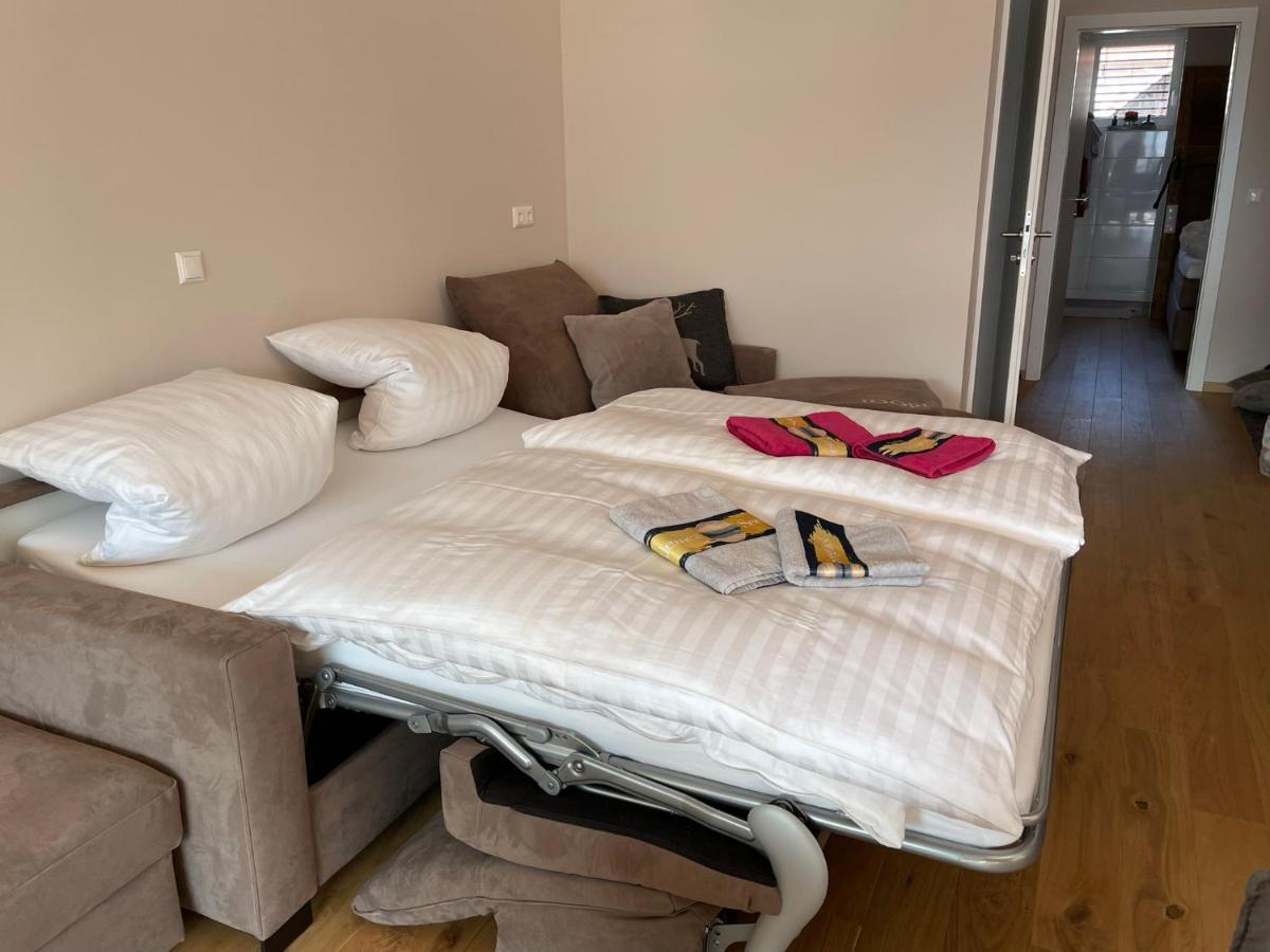Kleines Seeglueck Feldkirchen in Kärnten Esterno foto