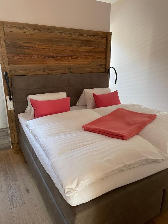 Kleines Seeglueck Feldkirchen in Kärnten Esterno foto