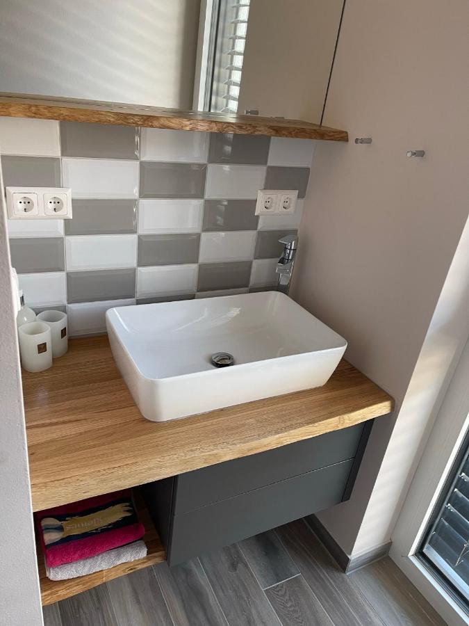 Kleines Seeglueck Feldkirchen in Kärnten Esterno foto