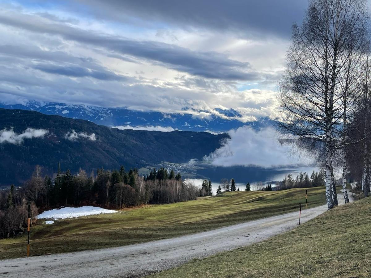 Kleines Seeglueck Feldkirchen in Kärnten Esterno foto