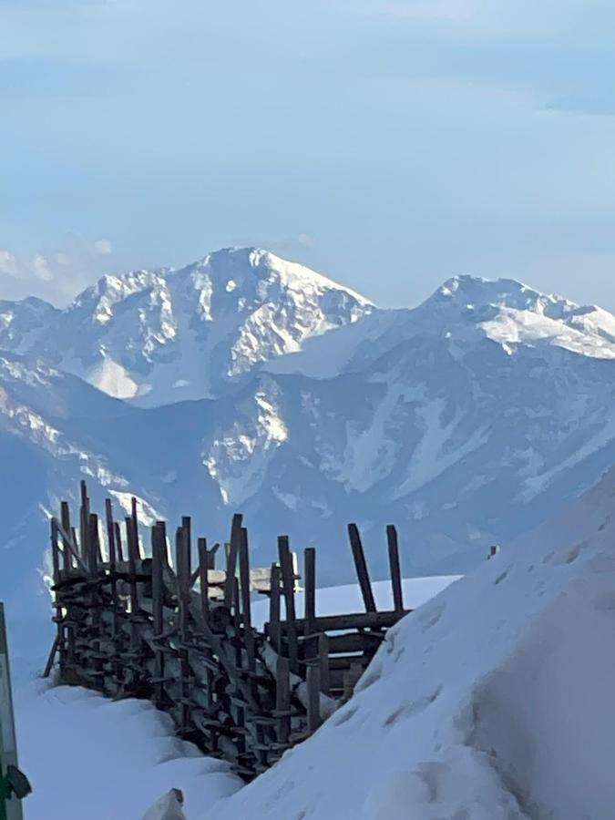 Kleines Seeglueck Feldkirchen in Kärnten Esterno foto