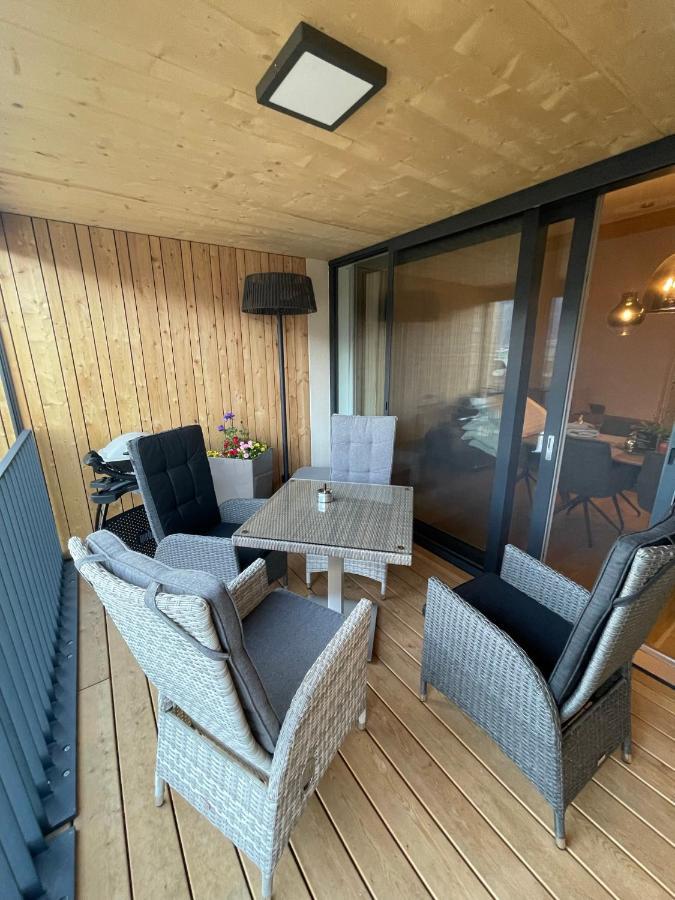 Kleines Seeglueck Feldkirchen in Kärnten Esterno foto