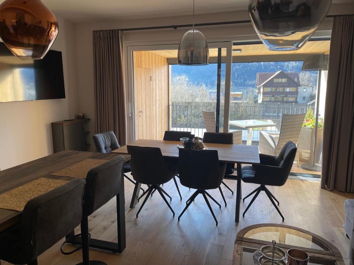 Kleines Seeglueck Feldkirchen in Kärnten Esterno foto