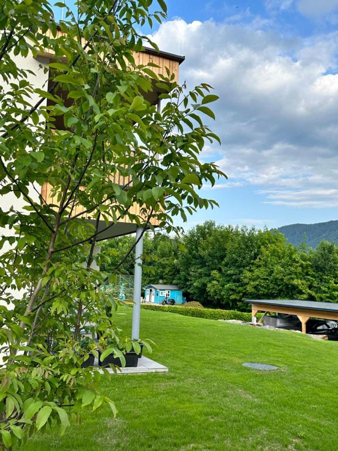 Kleines Seeglueck Feldkirchen in Kärnten Esterno foto
