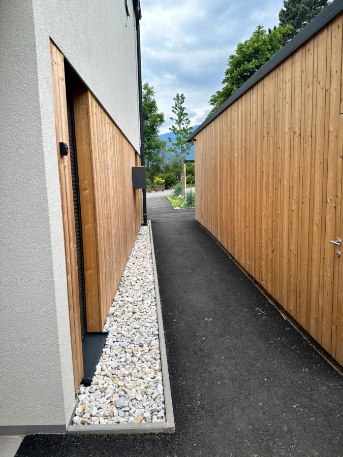 Kleines Seeglueck Feldkirchen in Kärnten Esterno foto