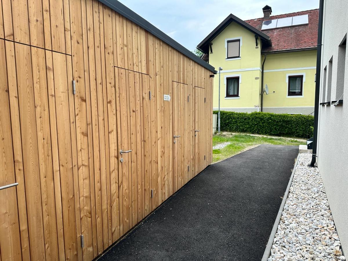 Kleines Seeglueck Feldkirchen in Kärnten Esterno foto