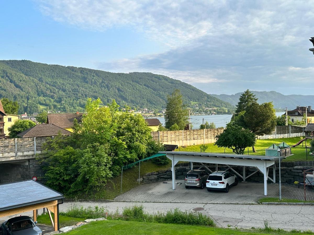 Kleines Seeglueck Feldkirchen in Kärnten Esterno foto